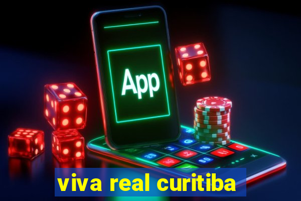 viva real curitiba